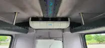 2016 Ford F-450 Econoline 24 Passenger Transport Vehicle
