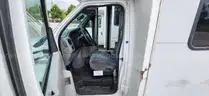 2016 Ford F-450 Econoline 24 Passenger Transport Vehicle