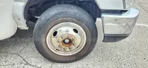 2016 Ford F-450 Econoline 24 Passenger Transport Vehicle