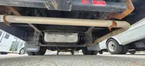 2016 Ford F-450 Econoline 24 Passenger Transport Vehicle
