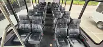 2016 Ford F-450 Econoline 24 Passenger Transport Vehicle