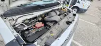 2016 Ford F-450 Econoline 24 Passenger Transport Vehicle