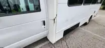 2016 Ford F-450 Econoline 24 Passenger Transport Vehicle