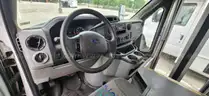2016 Ford F-450 Econoline 24 Passenger Transport Vehicle