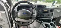 2016 Ford F-450 Econoline 24 Passenger Transport Vehicle