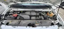 2016 Ford F-450 Econoline 24 Passenger Transport Vehicle