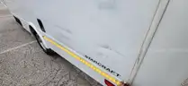 2016 Ford F-450 Econoline 24 Passenger Transport Vehicle