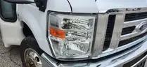 2016 Ford F-450 Econoline 24 Passenger Transport Vehicle