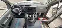 2016 Ford F-450 Econoline 24 Passenger Transport Vehicle