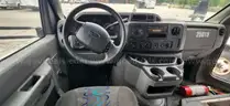 2016 Ford F-450 Econoline 24 Passenger Transport Vehicle