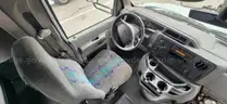 2016 Ford F-450 Econoline 24 Passenger Transport Vehicle