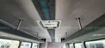 2016 Ford F-450 Econoline 24 Passenger Transport Vehicle