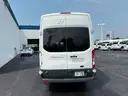 2017 Ford Transit 250 High Roof - ADA