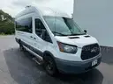 2017 Ford Transit 250 High Roof - ADA