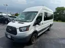 2017 Ford Transit 250 High Roof - ADA