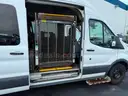 2017 Ford Transit 250 High Roof - ADA
