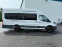 2017 Ford Transit 250 High Roof - ADA