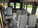 2017 Ford Transit 250 High Roof - ADA