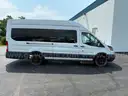 2016 Ford Transit 250 High Roof - ADA