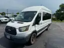 2016 Ford Transit 250 High Roof - ADA