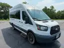 2016 Ford Transit 250 High Roof - ADA