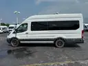 2016 Ford Transit 250 High Roof - ADA