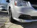 2014 Dodge Grand Caravan