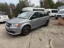 2014 Dodge Grand Caravan