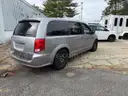 2014 Dodge Grand Caravan