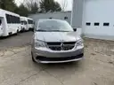 2014 Dodge Grand Caravan