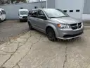 2014 Dodge Grand Caravan