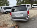 2014 Dodge Grand Caravan