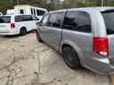 2014 Dodge Grand Caravan