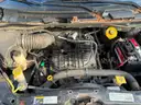 2014 Dodge Grand Caravan