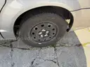 2014 Dodge Grand Caravan