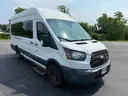 2016 Ford Transit 250 High Roof - ADA