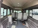 2016 Ford Transit 250 High Roof - ADA