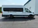 2016 Ford Transit 250 High Roof - ADA