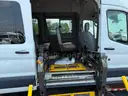 2016 Ford Transit 250 High Roof - ADA