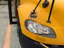 2012 Freightliner B2 Thomas Bus