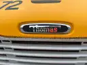 2012 Freightliner B2 Thomas Bus