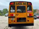 2012 Freightliner B2 Thomas Bus