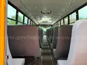 2012 Freightliner B2 Thomas Bus
