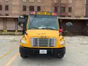 2012 Freightliner B2 Thomas Bus