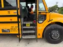 2012 Freightliner B2 Thomas Bus