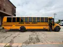2012 Freightliner B2 Thomas Bus