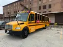 2012 Freightliner B2 Thomas Bus