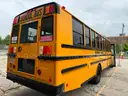 2012 Freightliner B2 Thomas Bus