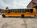 2012 Freightliner B2 Thomas Bus