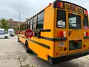 2012 Freightliner B2 Thomas Bus
